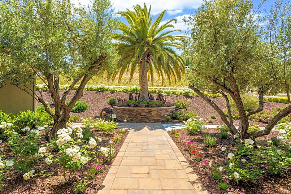 Gaia Inn & Spa- Adult Only- Temecula Wine Country