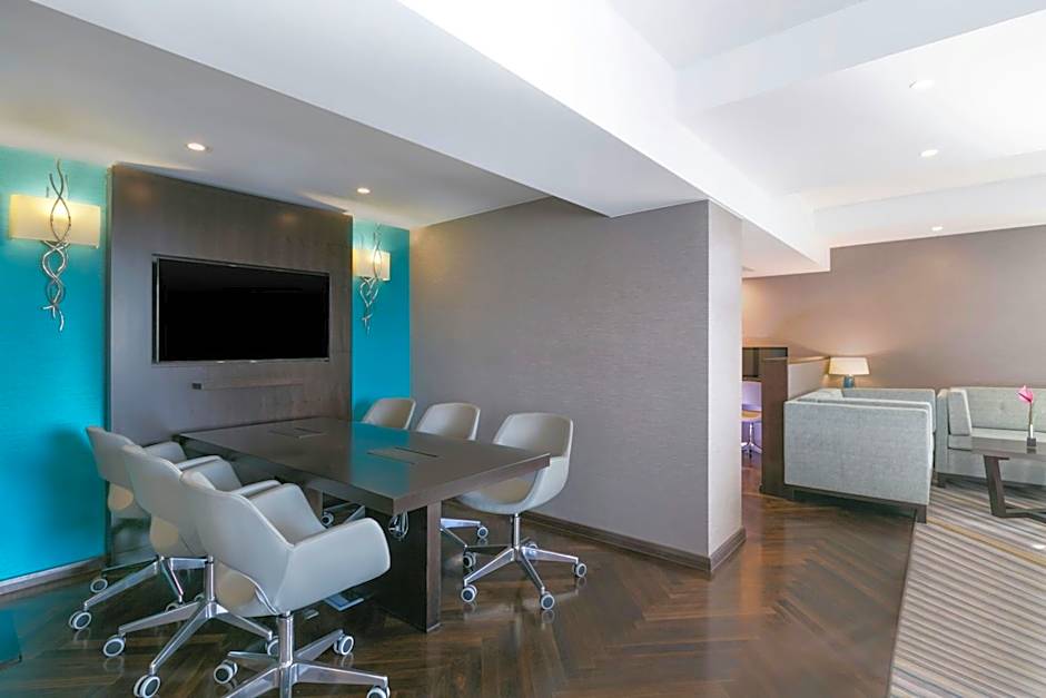 Sheraton Bucharest Hotel