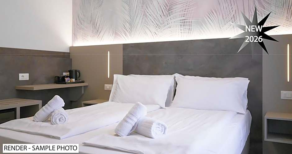 Hotel Garda Bellevue