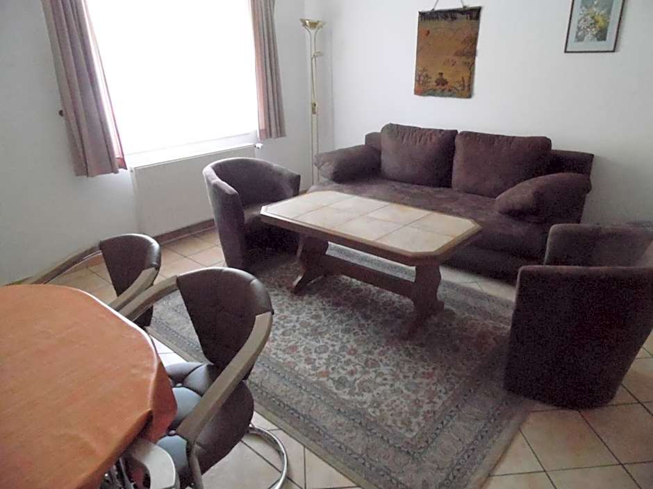 Ferienhof Meyer Landhotel