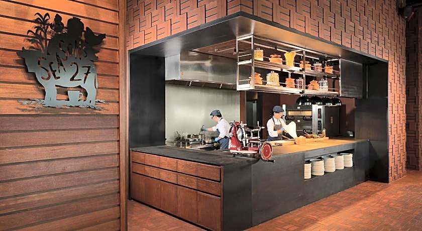 Ad Lib Hotel Khon Kaen