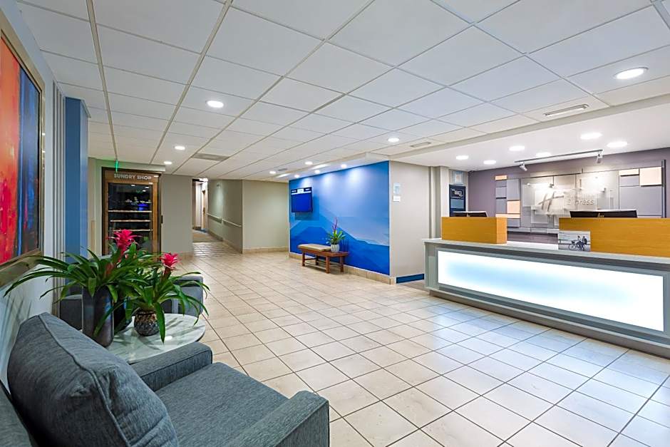 Holiday Inn Express San Jose Costa Rica Airport by IHG