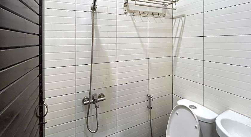 RedDoorz @ Rose House Simpang Pemda Medan Selayang