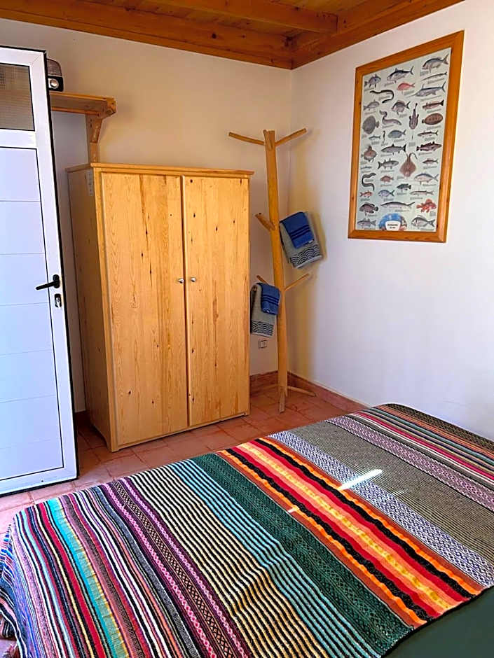 Tigmi Blue - Imsouane Surf et Océan