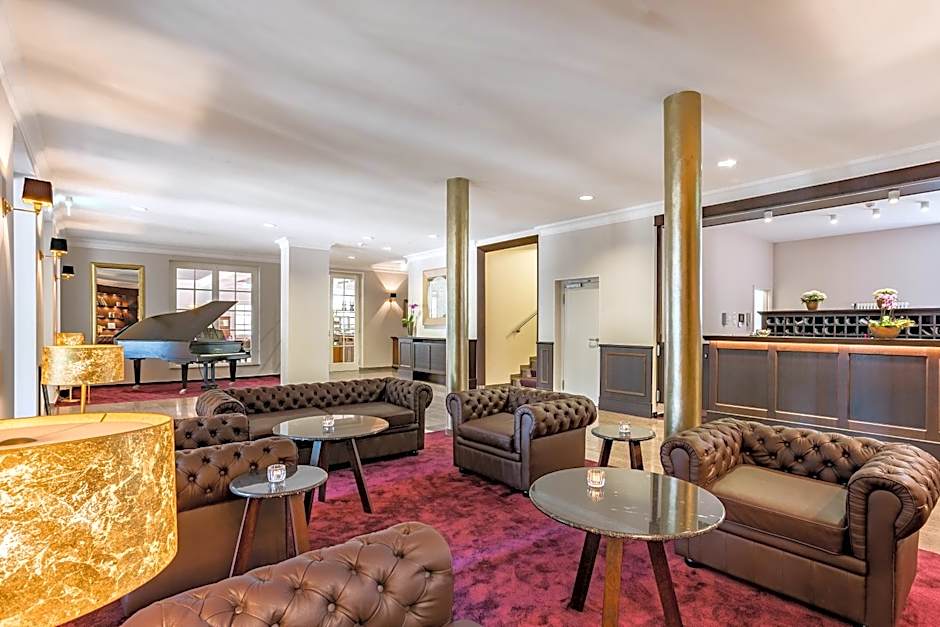 Kurhaushotel Bad Salzhausen