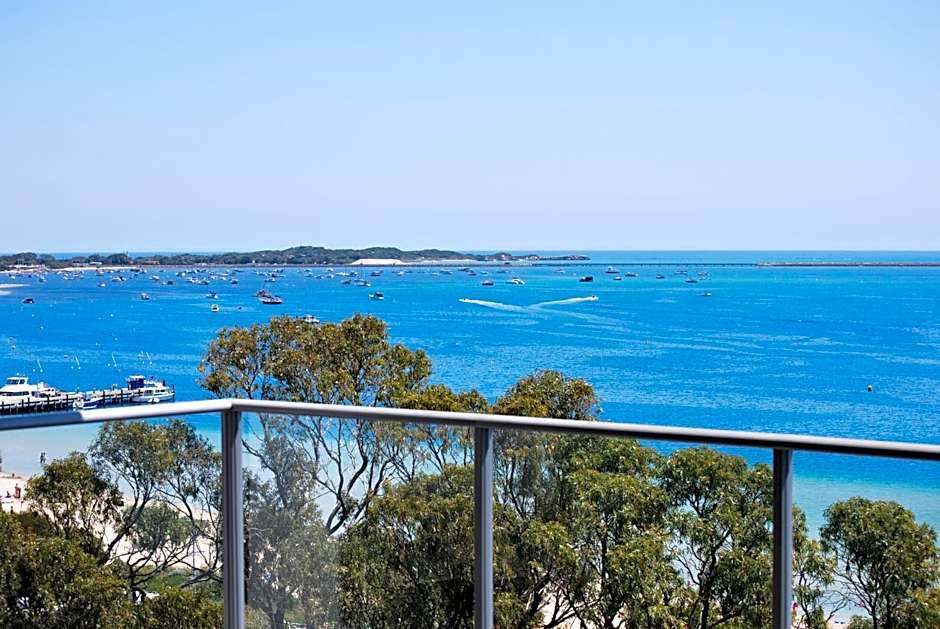 Nautilus by Rockingham Apartments