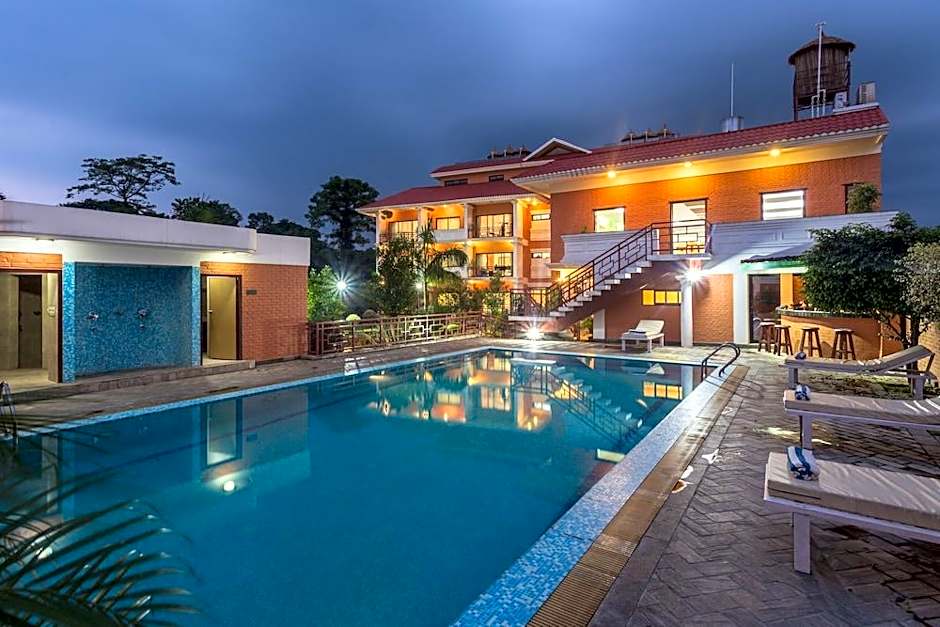 Landmark Forest Park