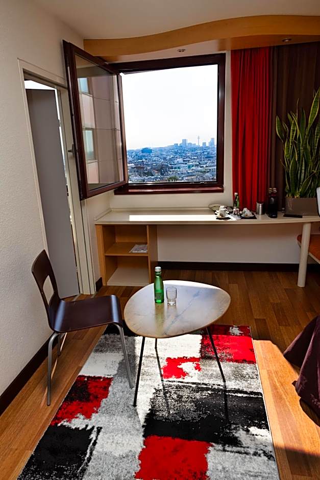 Ibis Wien Mariahilf