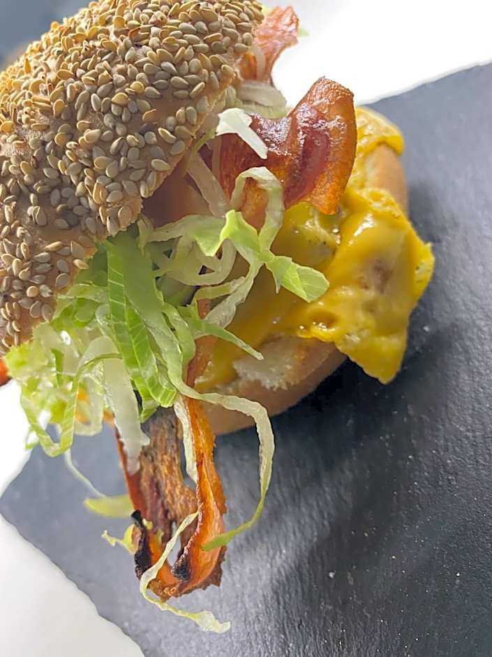 Borgo Albergo Vulturis