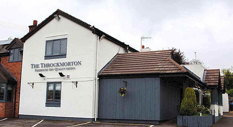 The Throckmorton