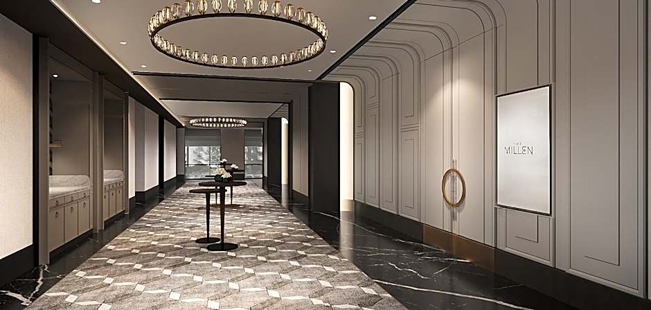 The Millen Penang, Autograph Collection