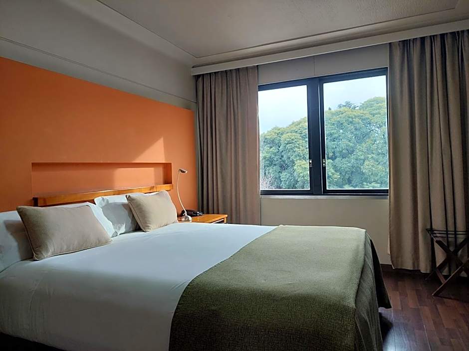 Hotel Raices Aconcagua