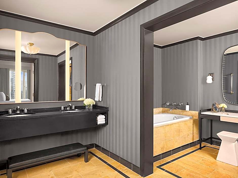 InterContinental Buckhead Atlanta By IHG