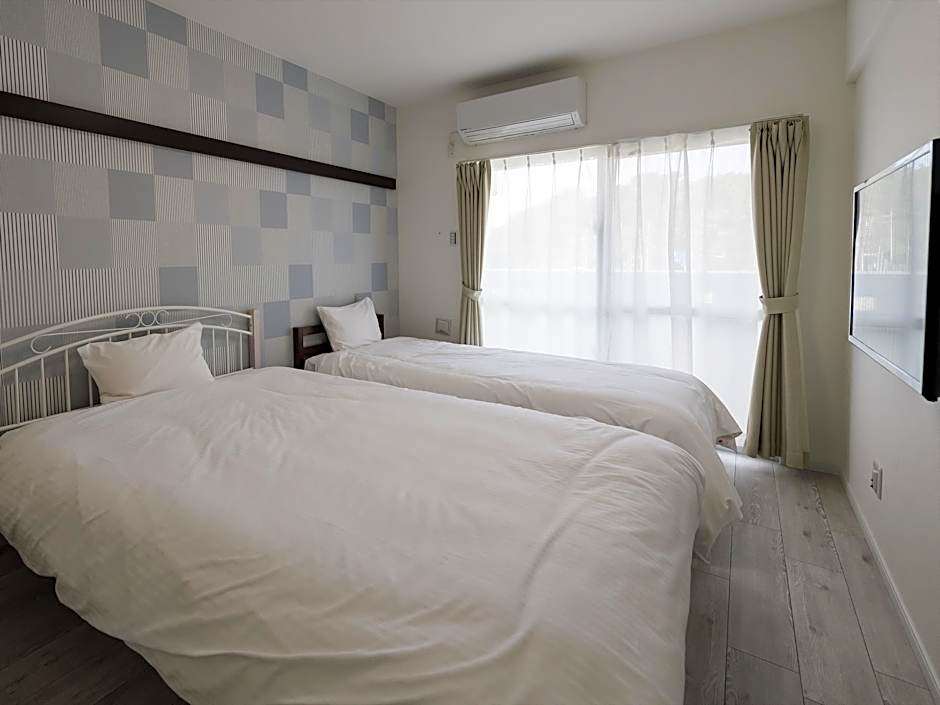 Hotel Tomas Nago