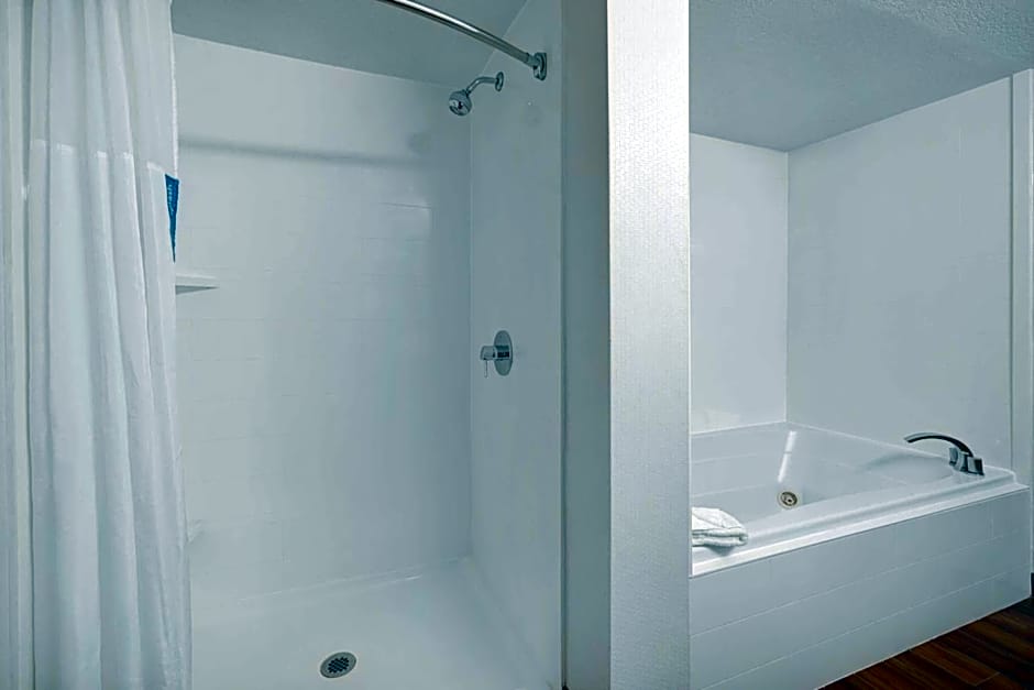 Hampton Inn By Hilton Hot Springs