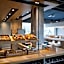 ibis budget Oostende Airport