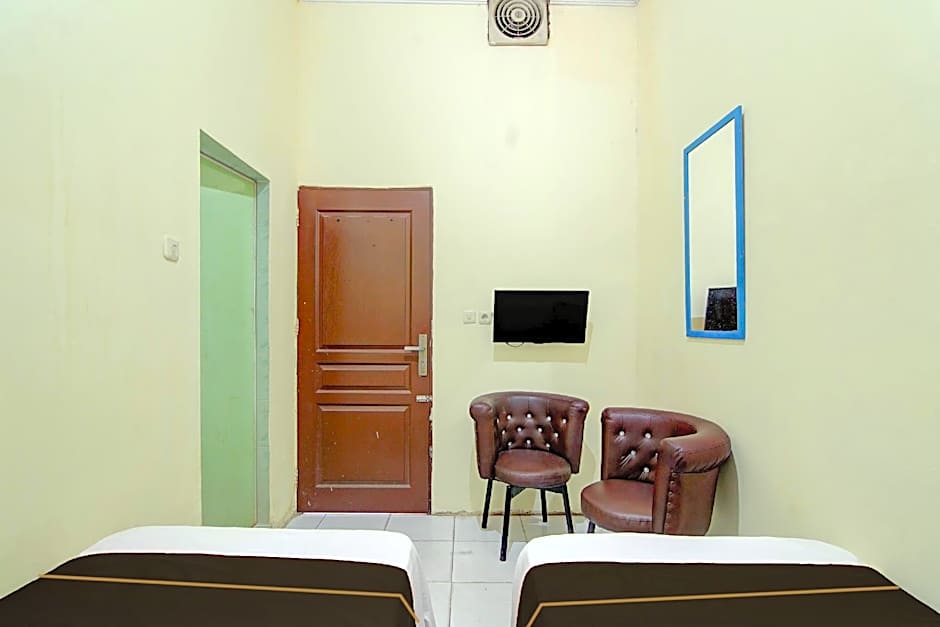 Hotel O Pekanbaru near Mall Ciputra Seraya formerly Lotus Inn