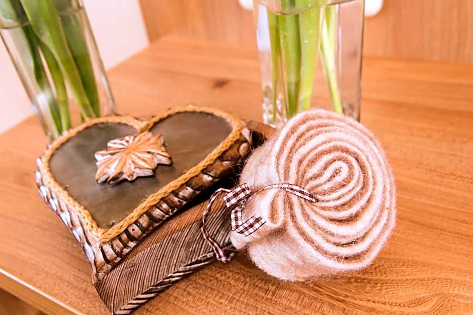 Genusshotel "Zum Wendl"