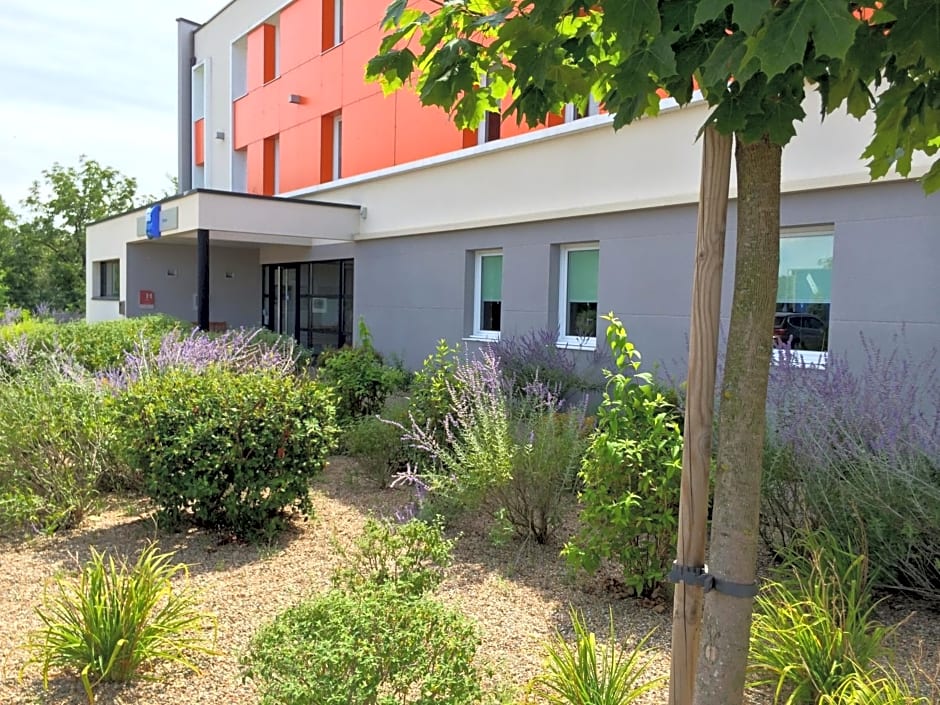 Ibis Budget Roanne Hotel