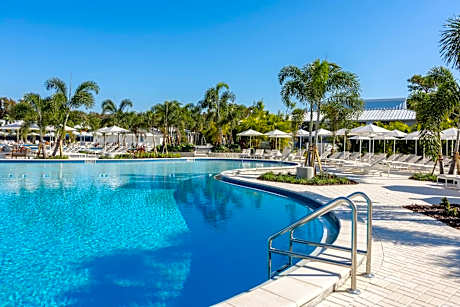 Saddlebrook Resort & Spa