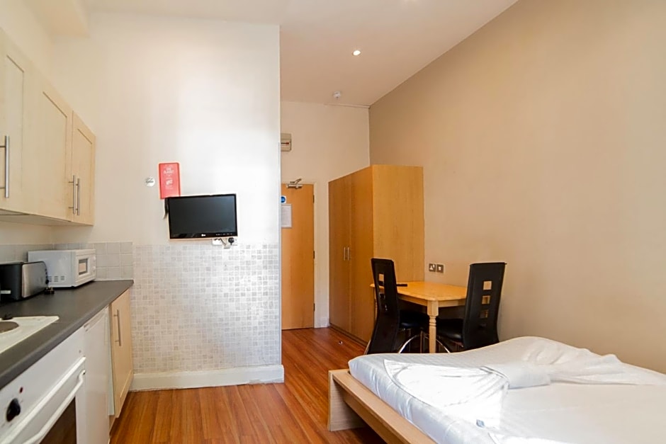 Imperial Court Studios