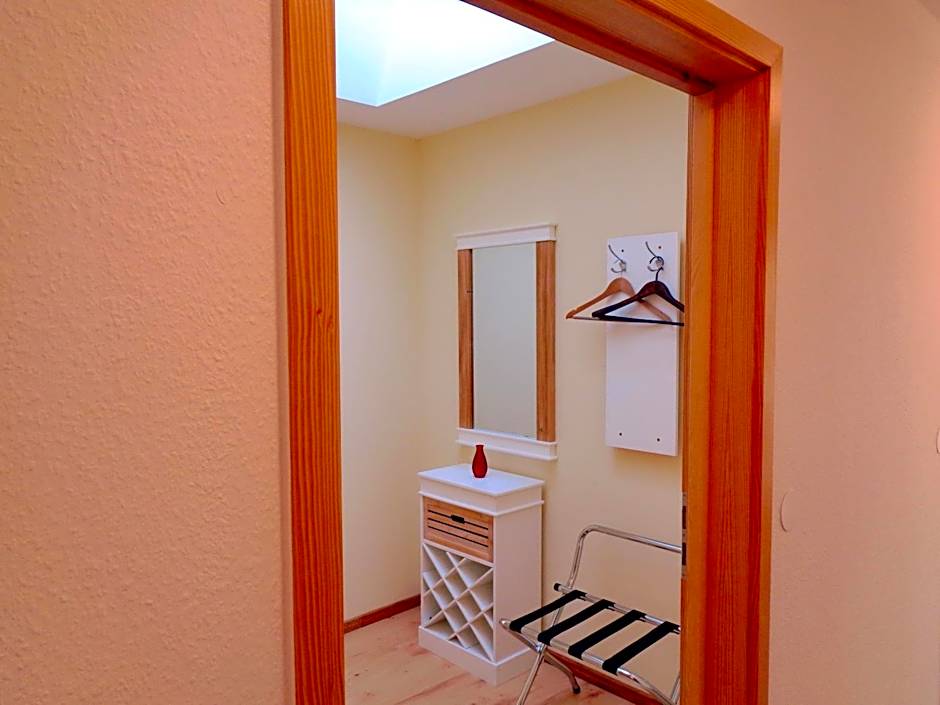 Gästehaus Schiemann