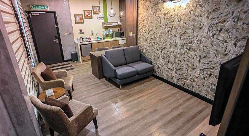 Valya Hotel