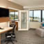 Courtyard by Marriott Seattle Everett Downtown