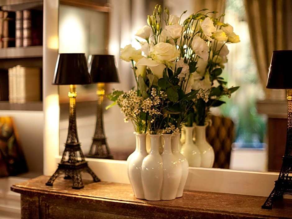 Hotel Stendhal Place Vendome Paris - Mgallery Collection