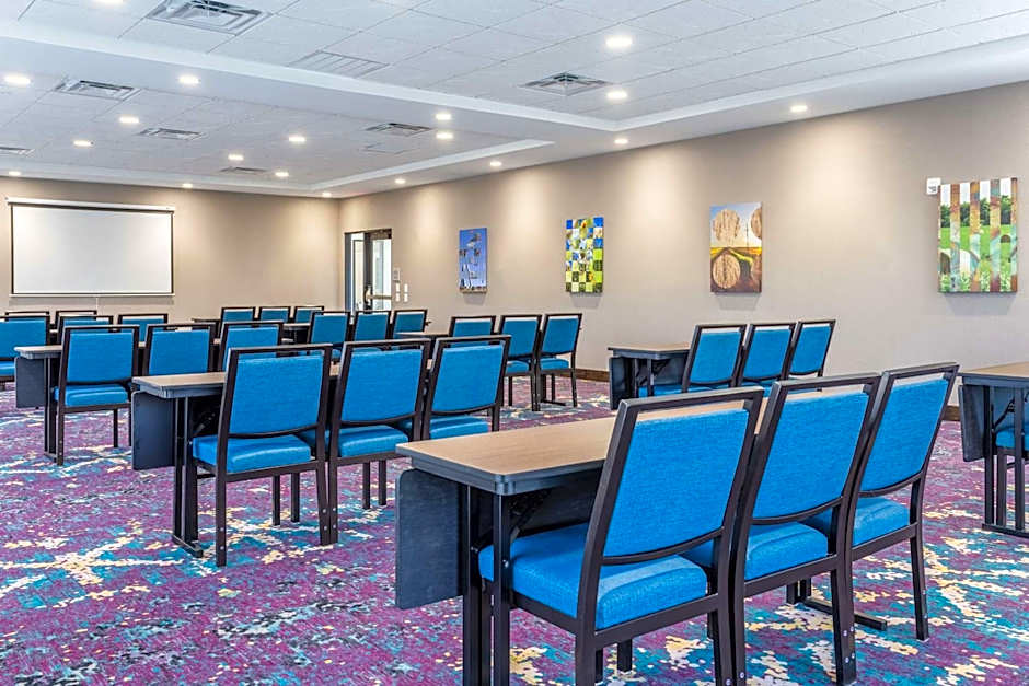 Hampton Inn By Hilton And Suites Guymon