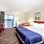 Baymont by Wyndham Hot Springs