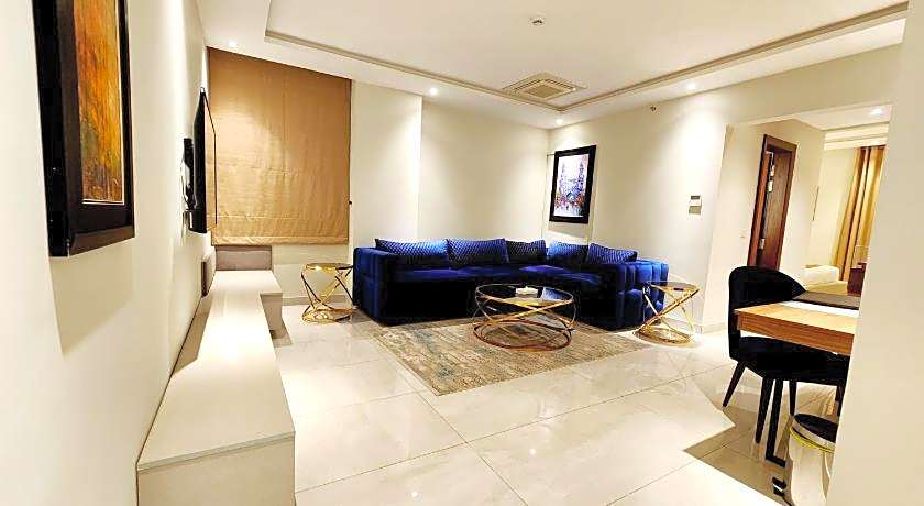 Best Western Premier Hotel Gulberg Lahore