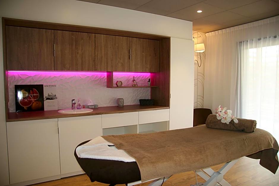 Mildiss Hotel Spa & Restaurant, BW Signature Collection