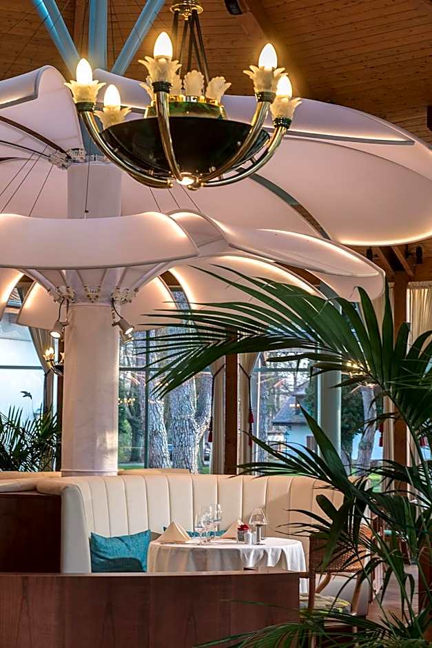 Hotel Bernstein Prerow