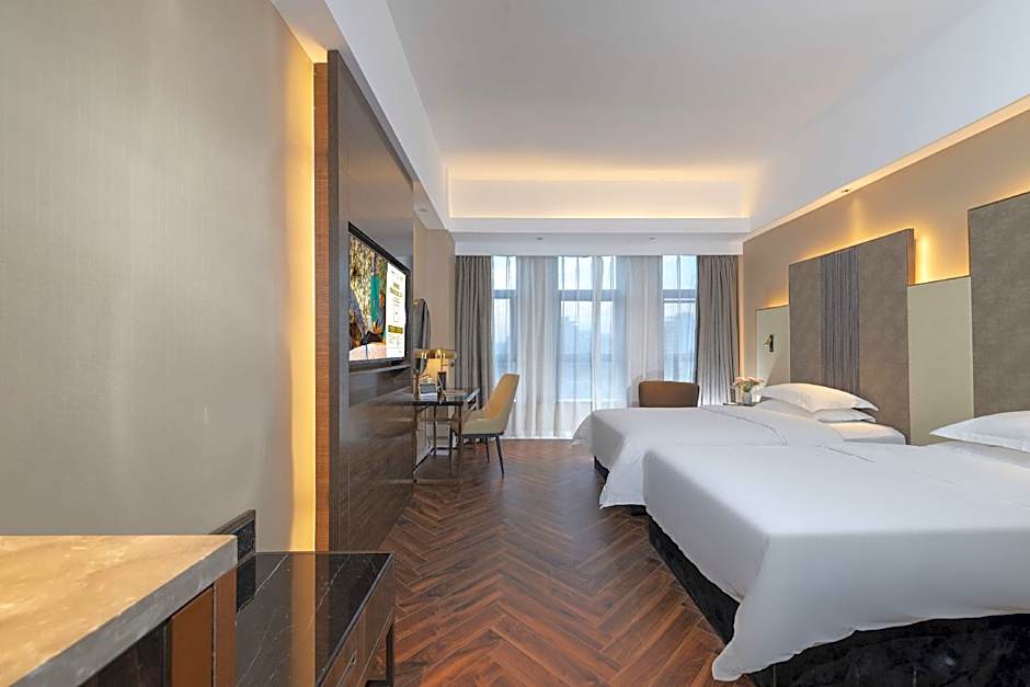 Jinjiang Metropolo Changzhou Dinosaur Park Xinbei Wanda Plaza