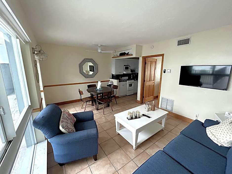 Shore View Hotel