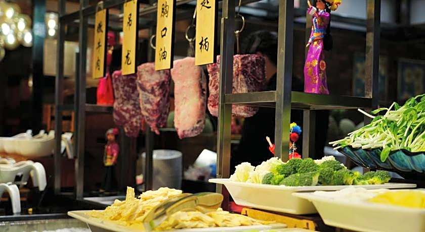 Hilton Foshan
