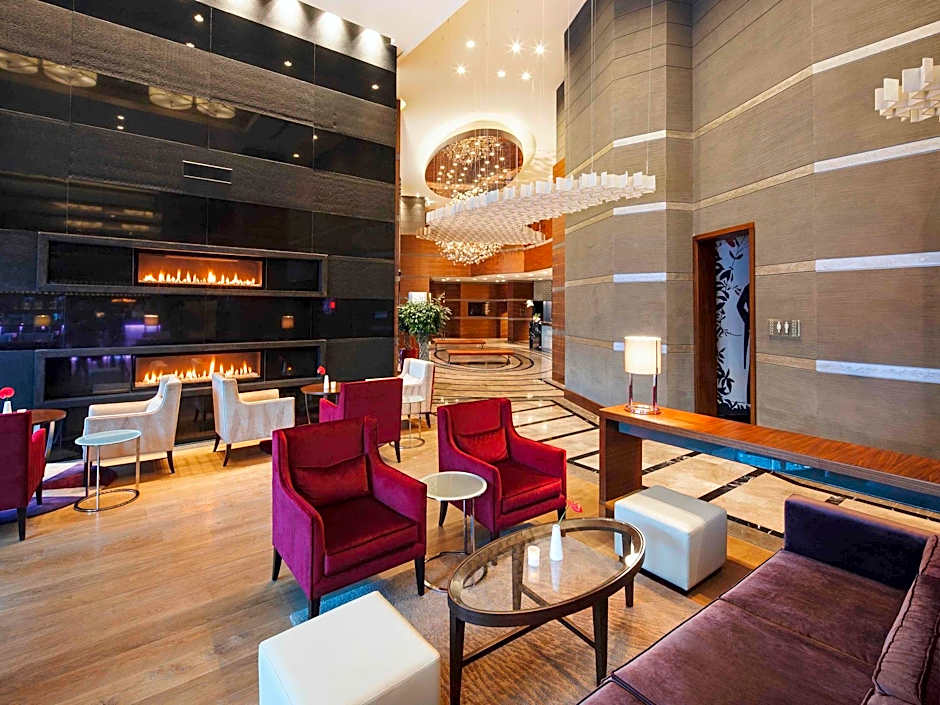 Movenpick Hotel Ankara