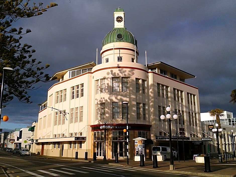 Archies Bunker Affordable Accommodation