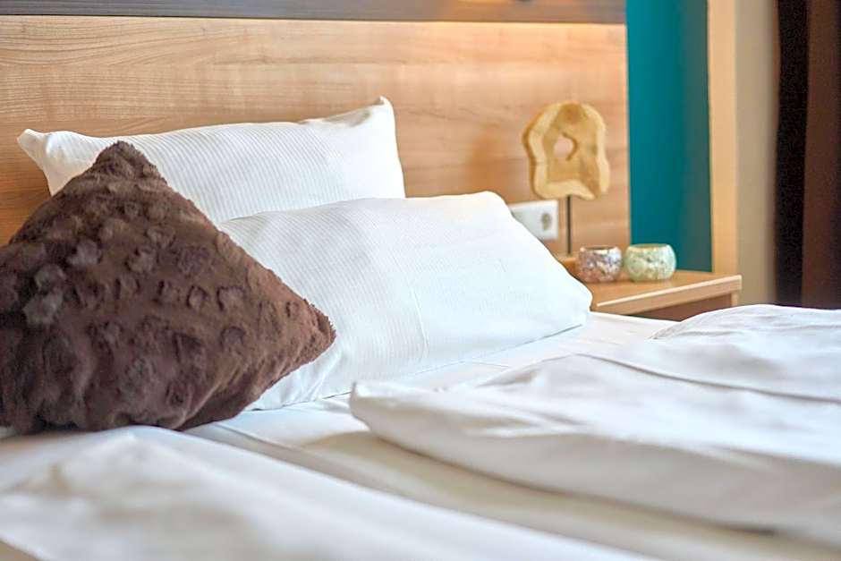 eXo Boutique Hotel Mannheim - by SuperFly Hotels