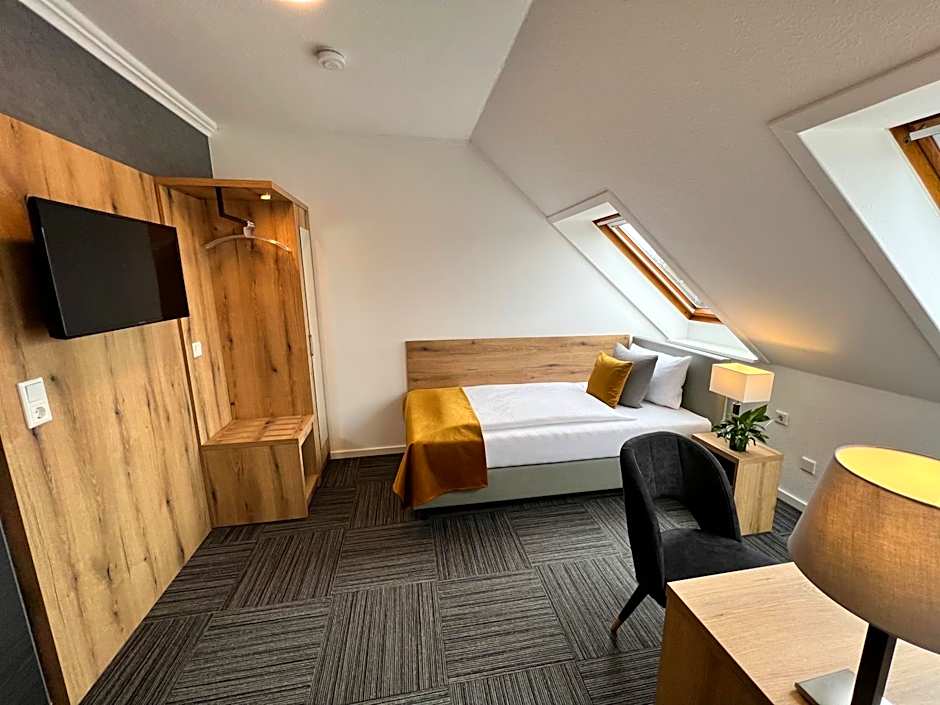 Hotel Garni am Obsthof Stade - Altes Land