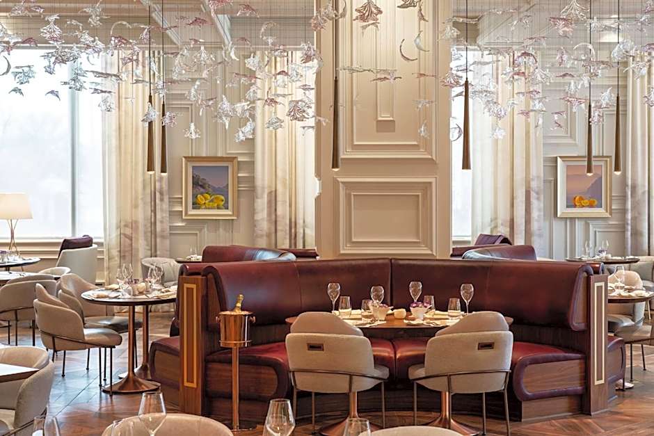 The Ritz-Carlton St. Louis