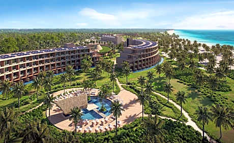 Zemi Miches Punta Cana All-Inclusive Resort, Curio by Hilton