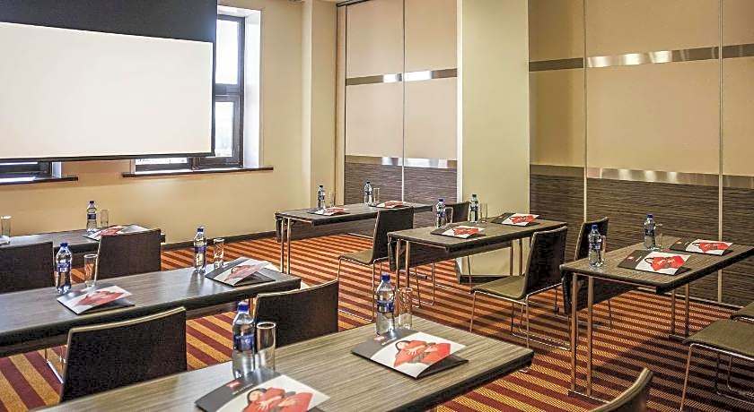 Ibis Astana