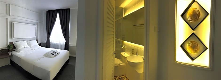 TheBlanc Boutique Hotel