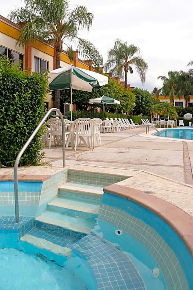 Holiday Inn La Piedad By IHG