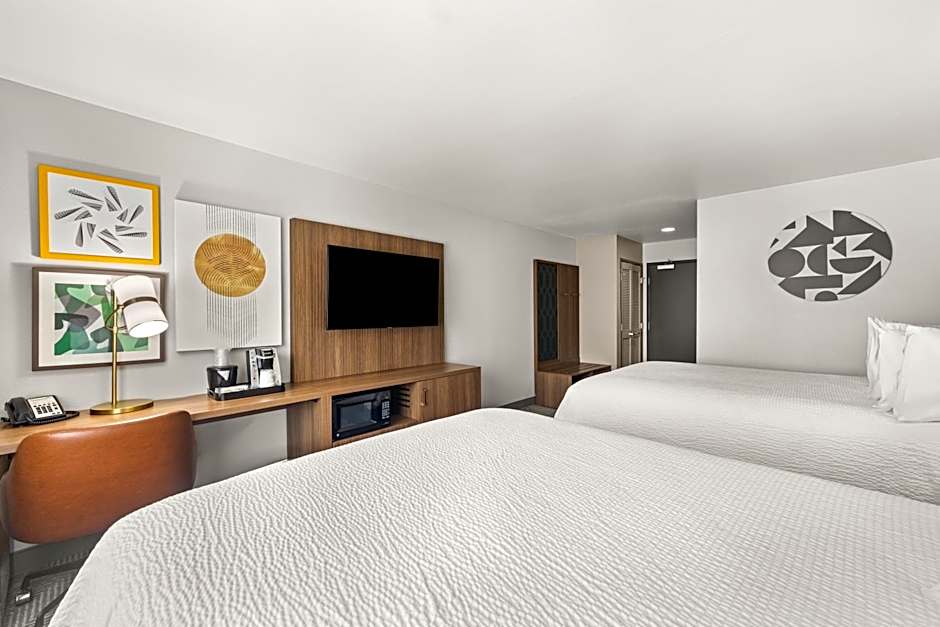 Holiday Inn Austin North By IHG