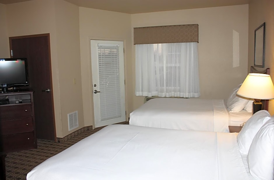 Mainstay Suites St. Robert - Fort Leonard Wood