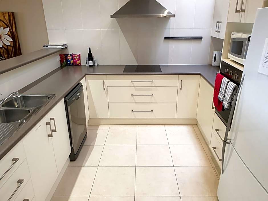 Balcony On Sixth Lodge