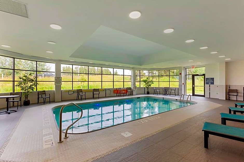 Best Western Premier Northwood Hotel